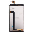 LCD Screen and Digitizer Full Assembly for Asus ZenFone 2 Laser / ZE500KL (Black)