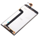LCD Screen and Digitizer Full Assembly for Asus ZenFone 2 Laser / ZE500KL (Black)