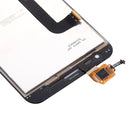 LCD Screen and Digitizer Full Assembly for Asus ZenFone 2 Laser / ZE500KL (Black)