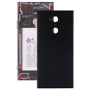 Ultra Back Cover for Sony Xperia XA2 (Black)