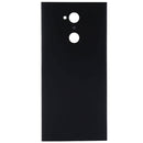 Ultra Back Cover for Sony Xperia XA2 (Black)