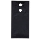 Ultra Back Cover for Sony Xperia XA2 (Black)