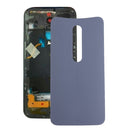 Battery Back Cover for Motorola Moto X (Grey)