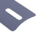 Battery Back Cover for Motorola Moto X (Grey)