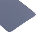 Battery Back Cover for Motorola Moto X (Grey)