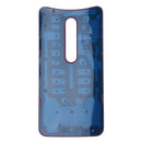 Battery Back Cover for Motorola Moto X (Purple)