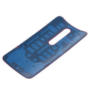 Battery Back Cover for Motorola Moto X (Purple)