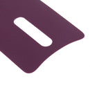 Battery Back Cover for Motorola Moto X (Purple)