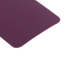 Battery Back Cover for Motorola Moto X (Purple)