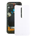 Battery Back Cover for Motorola Moto X (White)
