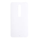 Battery Back Cover for Motorola Moto X (White)