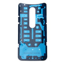 Battery Back Cover for Motorola Moto X (White)