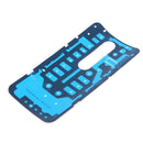 Battery Back Cover for Motorola Moto X (White)