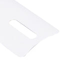Battery Back Cover for Motorola Moto X (White)