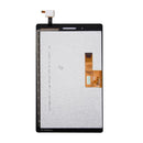 LCD Screen and Digitizer Full Assembly for Lenovo Tab3 7 Essential / Tab3-710f (Black)
