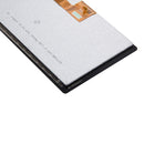 LCD Screen and Digitizer Full Assembly for Lenovo Tab3 7 Essential / Tab3-710f (Black)