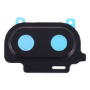 Camera Lens Cover for OPPO R15 (Black)