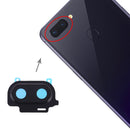 Camera Lens Cover for OPPO R15 (Black)