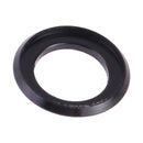 10 PCS Camera Lens Cover for Vivo Y73(Black)