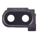 Camera Lens Cover for Vivo X21i(Black)