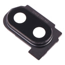 Camera Lens Cover for Vivo X21i(Black)