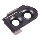 Camera Lens Cover for Vivo X21i(Black)