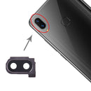 Camera Lens Cover for Vivo X21i(Black)
