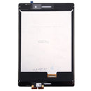 LCD Screen and Digitizer Full Assembly for Asus ZenPad S 8.0 / Z580 (28mm Cable) (White)
