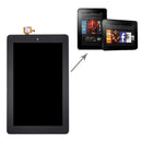 Touch Panel for Amazon Fire 7 2015 (Black)