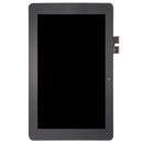 LCD Screen and Digitizer Full Assembly for Asus Transformer Book T100 Chi(Black)