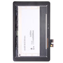 LCD Screen and Digitizer Full Assembly for Asus Transformer Book T100 Chi(Black)