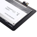 LCD Screen and Digitizer Full Assembly for Asus Transformer Book T100 Chi(Black)