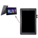 LCD Screen and Digitizer Full Assembly for Asus Transformer Book T100 Chi(Black)
