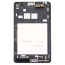 LCD Screen and Digitizer Full Assembly with Frame for Asus Transformer Book T90 Chi (Black)