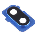 Camera Lens Cover for Vivo X21(Blue)