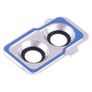 Camera Lens Cover for Vivo X21(Blue)