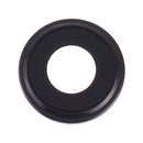 Camera Lens Cover for Vivo X9 Plus(Black)