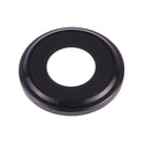 Camera Lens Cover for Vivo X9 Plus(Black)