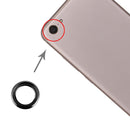 Camera Lens Cover for Vivo X9(Black)