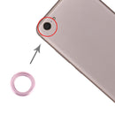 Camera Lens Cover for Vivo X9(Pink)