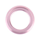 Camera Lens Cover for Vivo X9(Pink)
