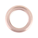 Camera Lens Cover for Vivo X9(Gold)
