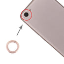 Camera Lens Cover for Vivo X9(Gold)