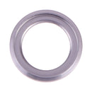 Camera Lens Cover for Vivo X9(Silver)