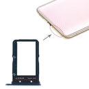SIM Card Tray + SIM Card Tray for Vivo X27(Green)