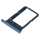 SIM Card Tray + SIM Card Tray for Vivo X27(Green)