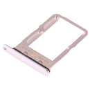 SIM Card Tray + SIM Card Tray for Vivo X27(Gold)
