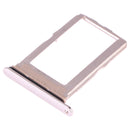 SIM Card Tray + SIM Card Tray for Vivo X27(Gold)