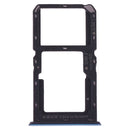 SIM Card Tray + SIM Card / Micro SD Card for OPPO A9(Green)