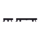 Power Button and Volume Control Button for Xiaomi Redmi Note 7 Pro / Redmi Note 7(Black)